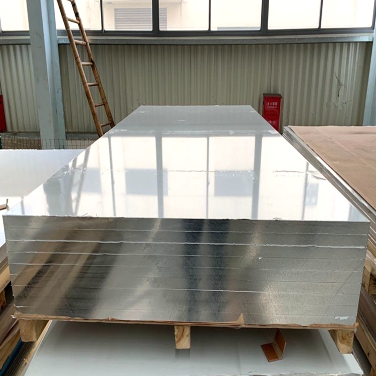 合金铝板 中厚拉丝铝板 可定尺开平分条 铝卷带 睿铭铝业 上海5052铝板9