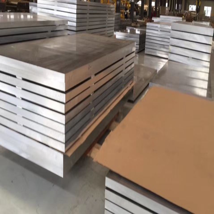 6061T6铝板 支持切割定制 西南铝 上海现货 西南铝板 6061铝板 睿铭铝业7
