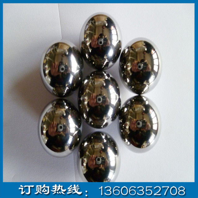 特价批发滚珠丝杆专用高精度轴承钢球 钢珠4.0MM 品质保证 包邮1