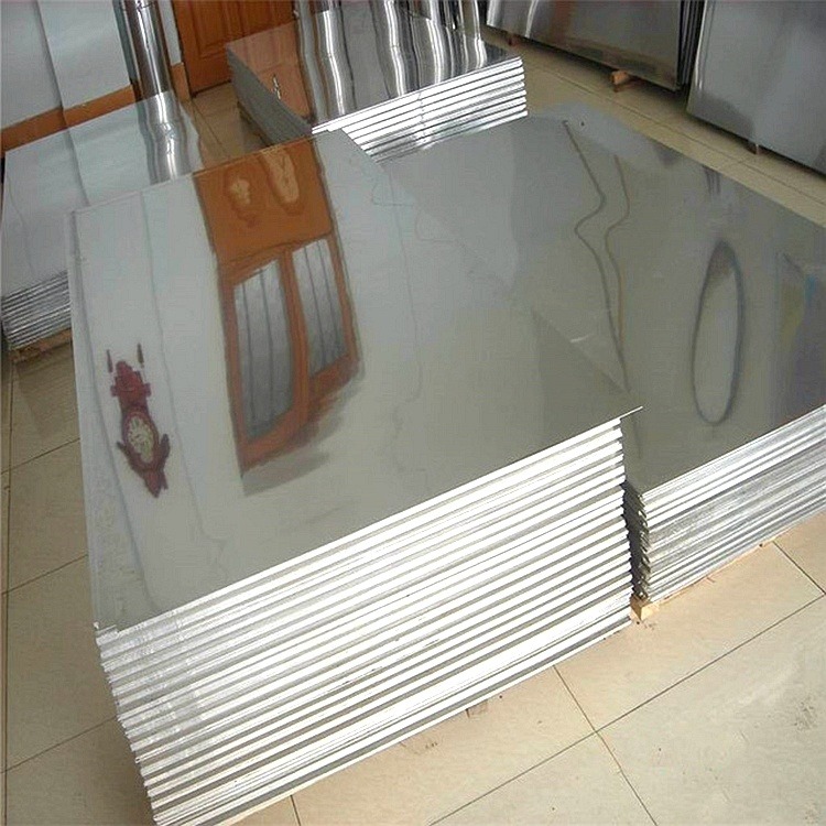 反光铝板 1060 库存充足 镜面拉丝铝板 铝板厂商供应 镜面铝板 5052 睿铭铝业 3003