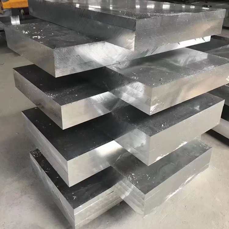 6061T6铝板 支持切割定制 西南铝 上海现货 西南铝板 6061铝板 睿铭铝业5