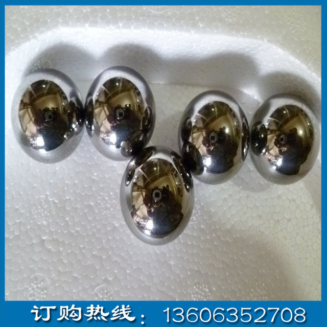 抛光电镀钢珠 现货供应】优质多规格镜面轴承钢球GCR15 滚珠质保2