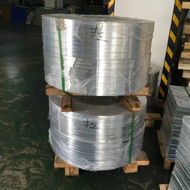 合金铝板 5052覆膜铝板 规格长度可定制 睿铭铝业 铝板贴膜厂家4