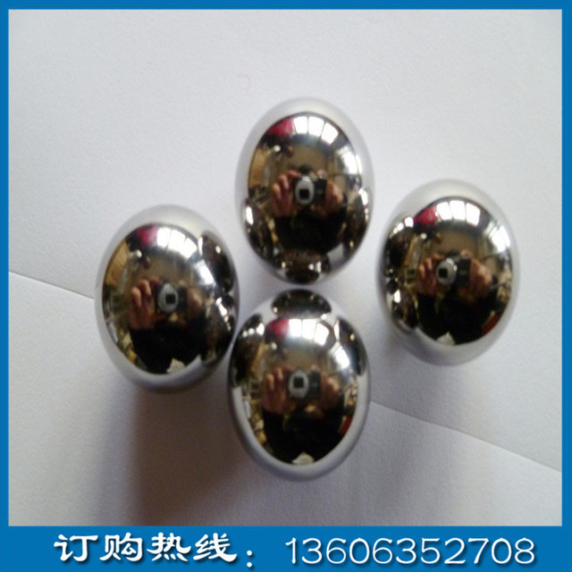 厂家现货批发锁具用钢球 质优价廉 保证质量 钢珠 研磨抛光钢球