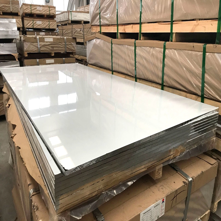 反光铝板 1060 库存充足 镜面拉丝铝板 铝板厂商供应 镜面铝板 5052 睿铭铝业 30039