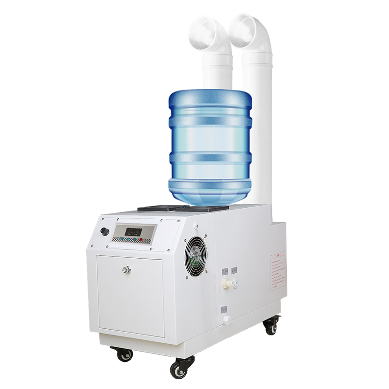 工业加湿器 嵘川加湿器 超声波加湿器 空气增湿机1