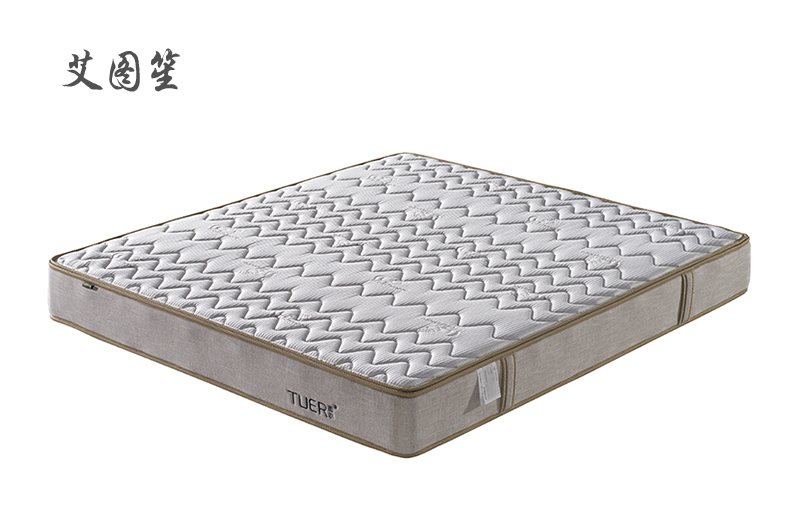 中堂乳胶床垫 专业的床垫供应商图尔家具 其他5