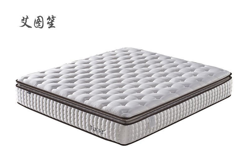 中堂乳胶床垫 专业的床垫供应商图尔家具 其他7