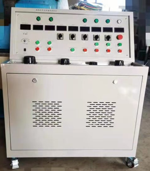 苏电电气 成套综合测试台 SDKG-159开关柜通电试验台1