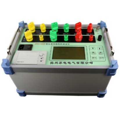 变压器短路阻抗测试仪 苏电电气 SDPX-300E变压器短路阻抗测试仪