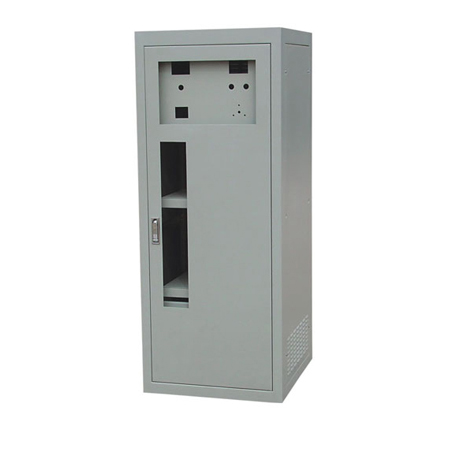 其他电工电器设备 控制柜外壳 电器柜外壳 电控柜外壳 plc柜体外壳2