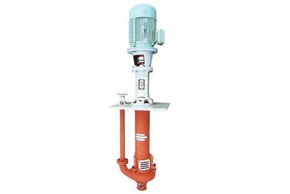 渣浆泵 ZGB型渣浆泵 其他泵4