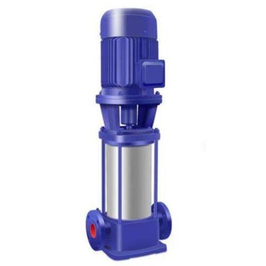 不锈钢多级泵 GDL多级离心泵 立式多级离心泵 卧式多级离心泵 多级离心泵 多级泵6