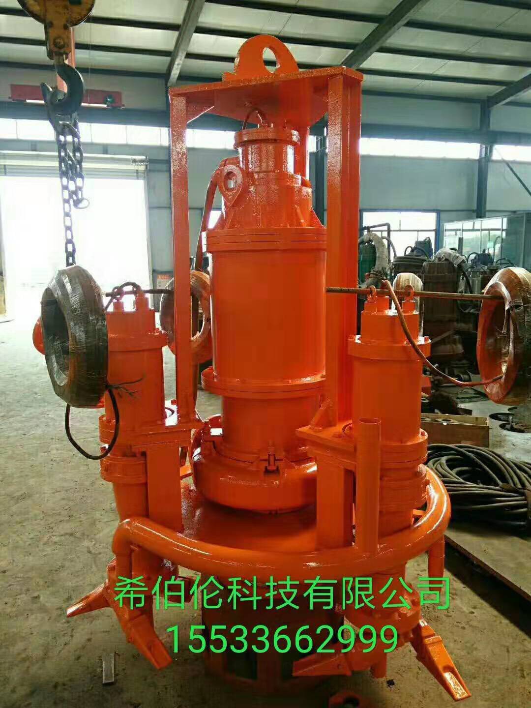 渣浆泵 ZGB型渣浆泵 其他泵3