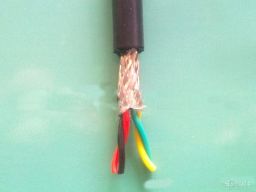 沪帆长期供应 保电线好 低压电力电缆 kvv线缆KVV22-6*6平方控制电缆 质量保证1