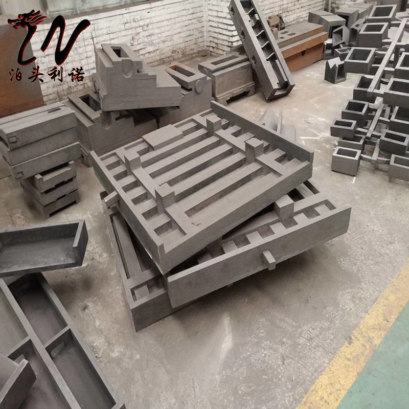机床床身铸件厂家供应 机床工作台 消失模机床铸件 铸造3