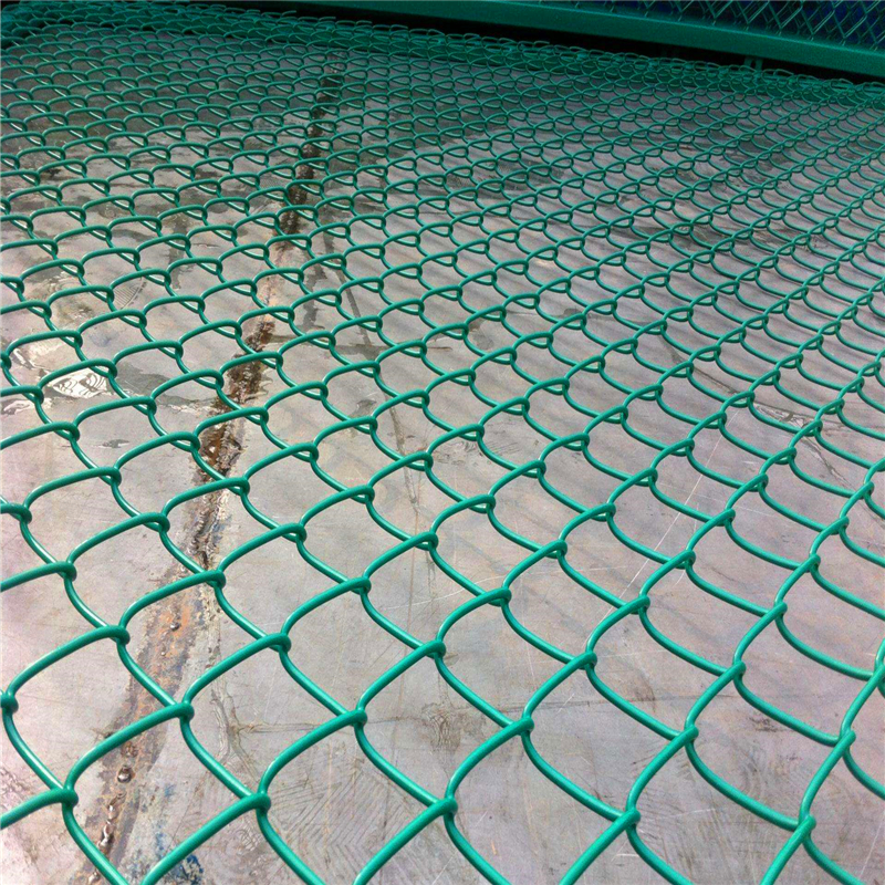 篮球场围栏网 球场护栏网 运动场围栏 那特丝网 篮球场护栏订做订制7