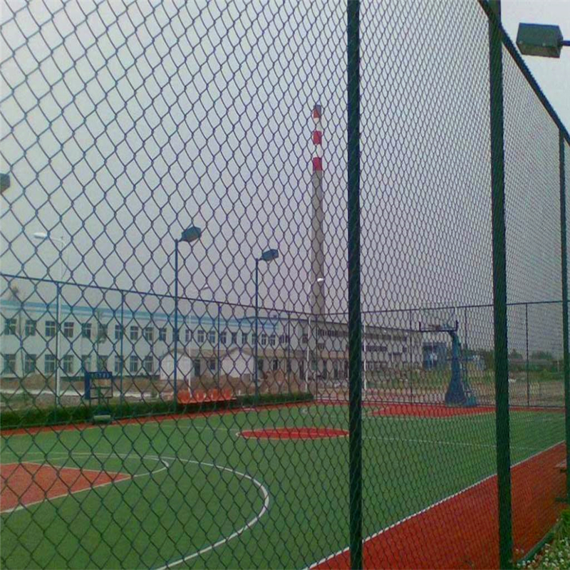 围栏网 网球场 球场现货 运动场围栏8