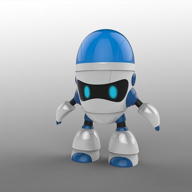 其他益智玩具 益智智能互动陪伴机器人设计开发研制生产加工