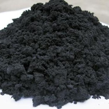 超导电导热多壁碳纳米管高纯度纳米碳管 石墨6