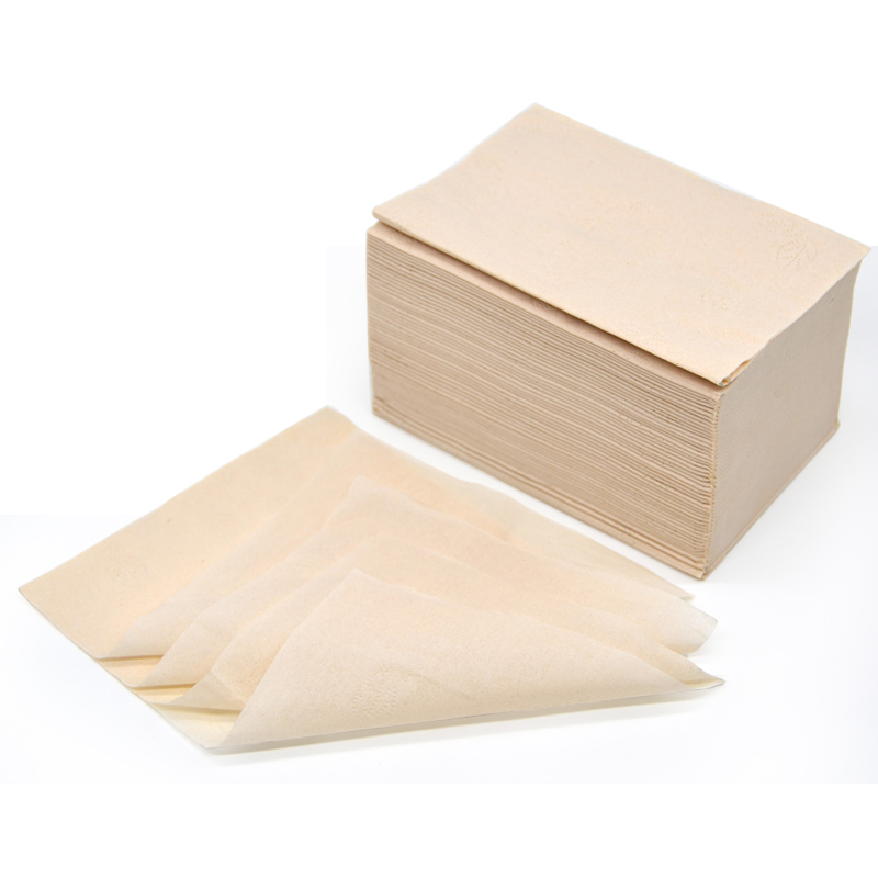 卫生纸抽纸女凰原生竹浆卫生纸18包母婴可用面巾纸家用厕纸本色纸1