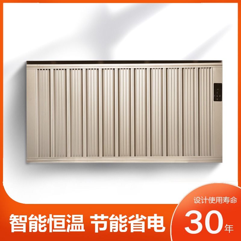 电暖器家用 暖风机/取暖器 暖先生 壁挂式暖气片 煤改电电暖器