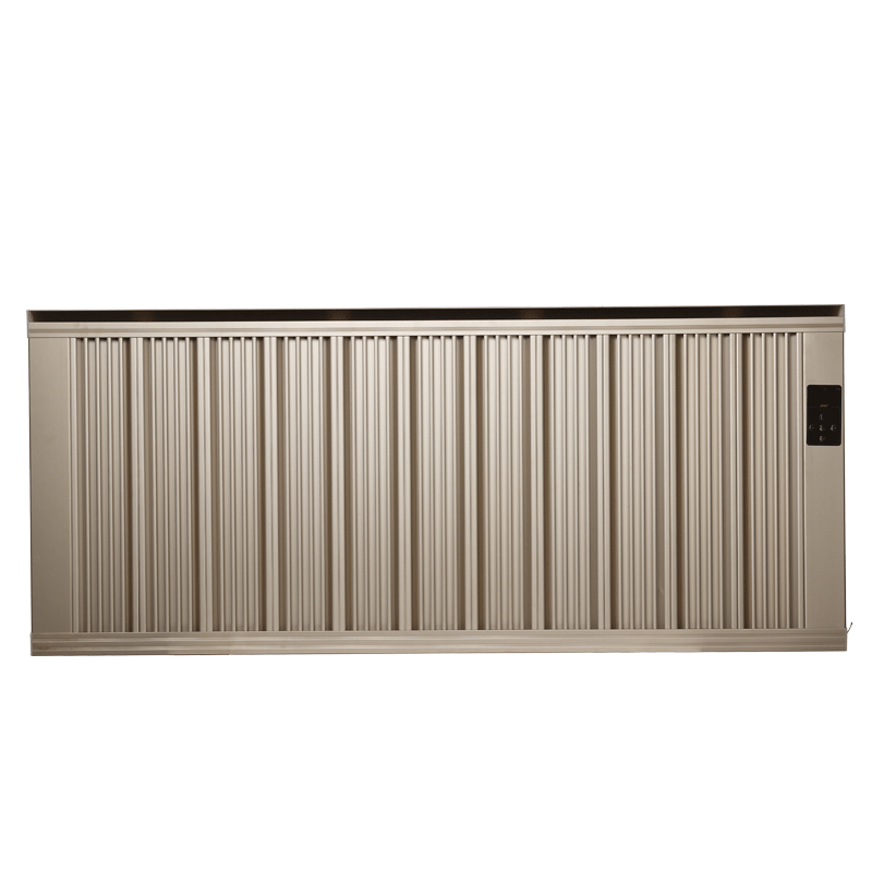 暖风机/取暖器 碳晶电暖器 家用壁挂式电暖器 暖先生电暖器厂家1