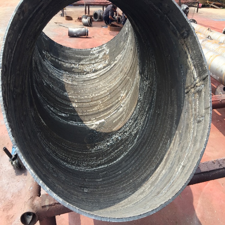 河北堆焊合金管件生产厂家 其他管材