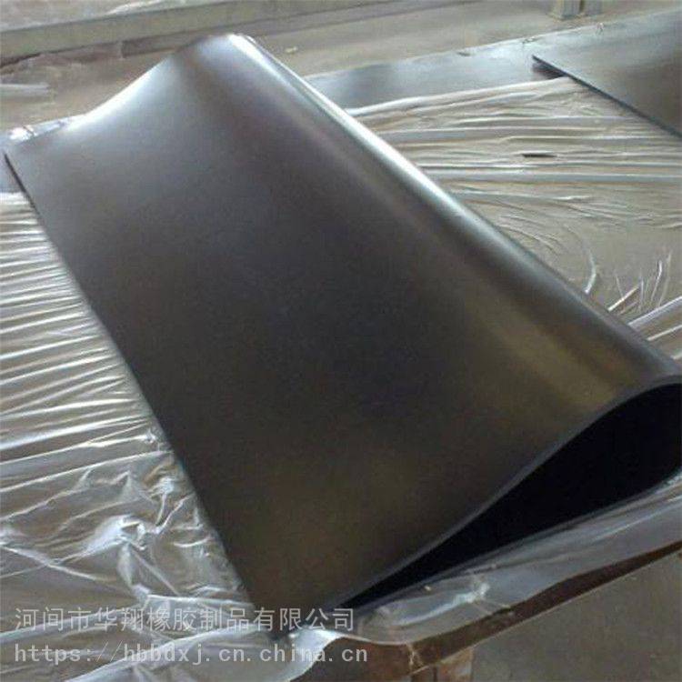 阻燃橡胶板厂家防火橡胶板 难燃橡胶垫价格 特种橡胶板2