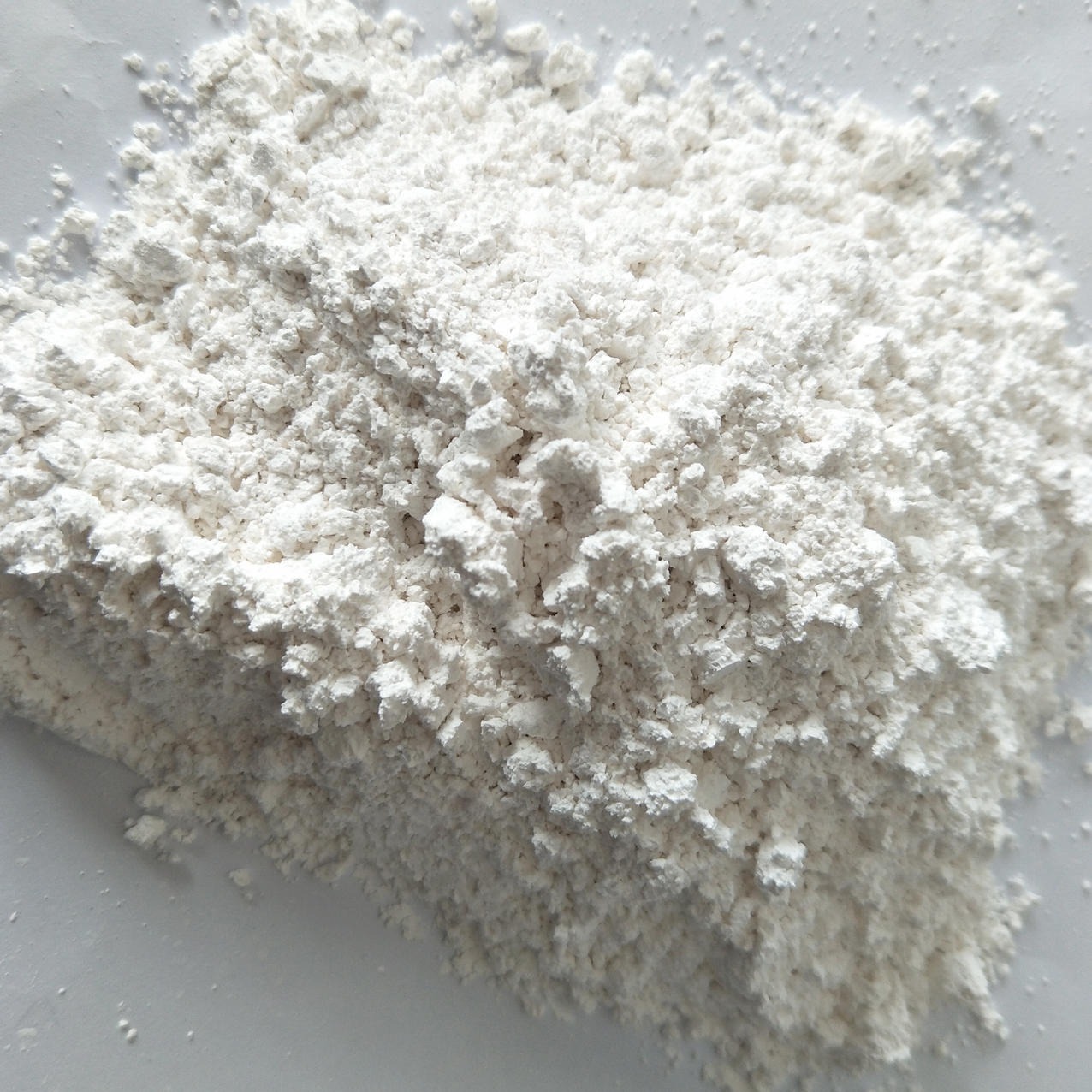 供应优质超细重质碳酸钙 碳酸钙粉 其他非金属矿产1