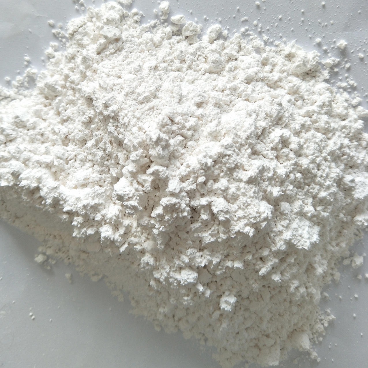 供应优质超细重质碳酸钙 碳酸钙粉 其他非金属矿产2