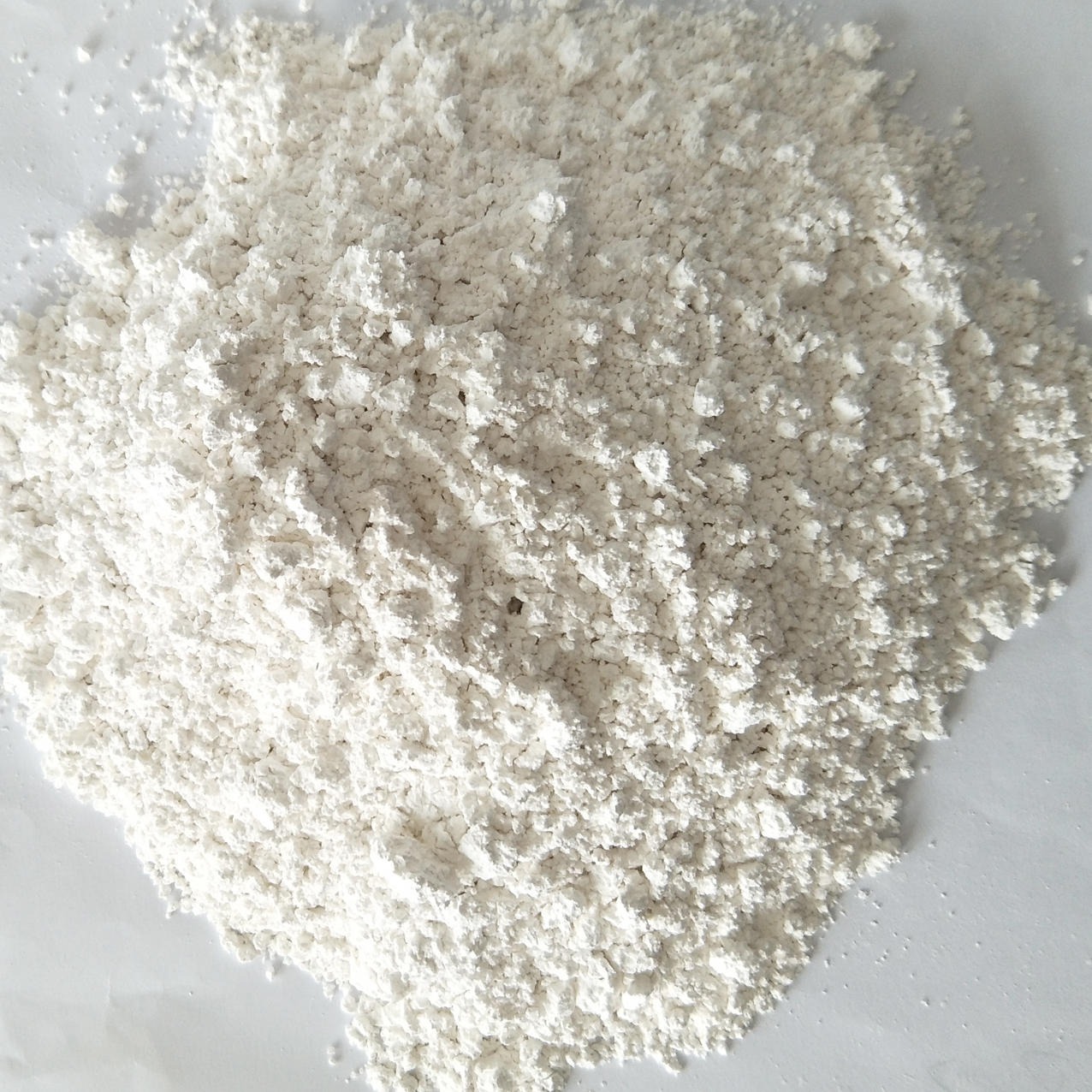 供应优质超细重质碳酸钙 碳酸钙粉 其他非金属矿产