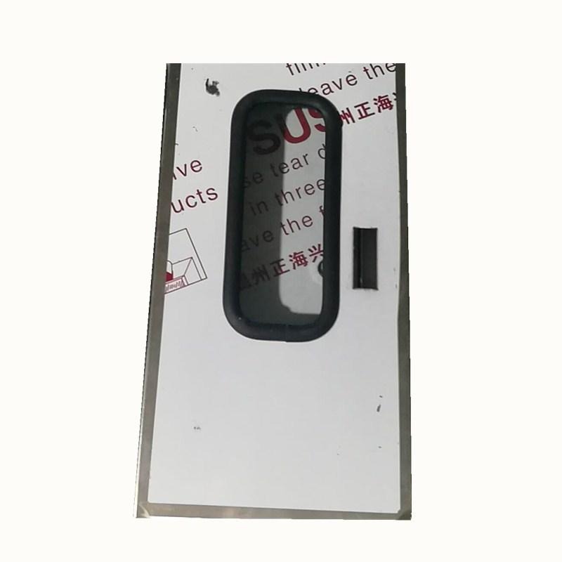 高低压信息配电柜 户外防雨配电箱 304不锈钢配电柜1