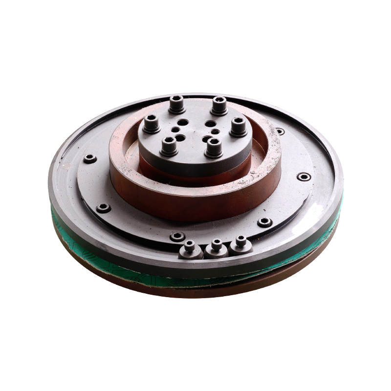 材质 厂家供应数控轴承磨床3MK6850专用砂轮夹盘 型号 尺寸可定制1
