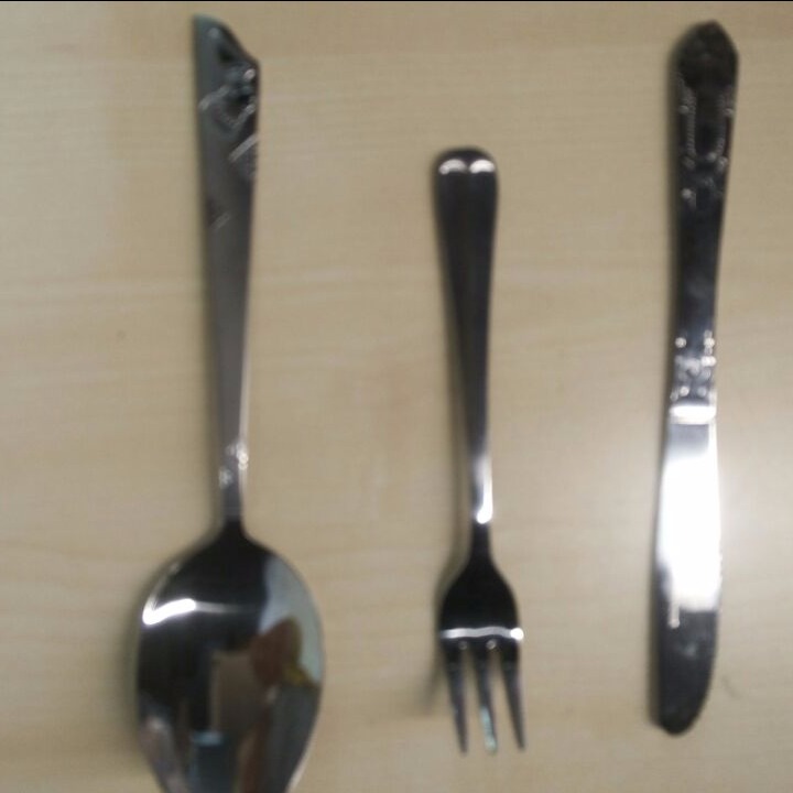 意大利新款主餐刀叉勺 供应纯钢无磁不锈钢刀叉勺 西餐刀、叉、勺