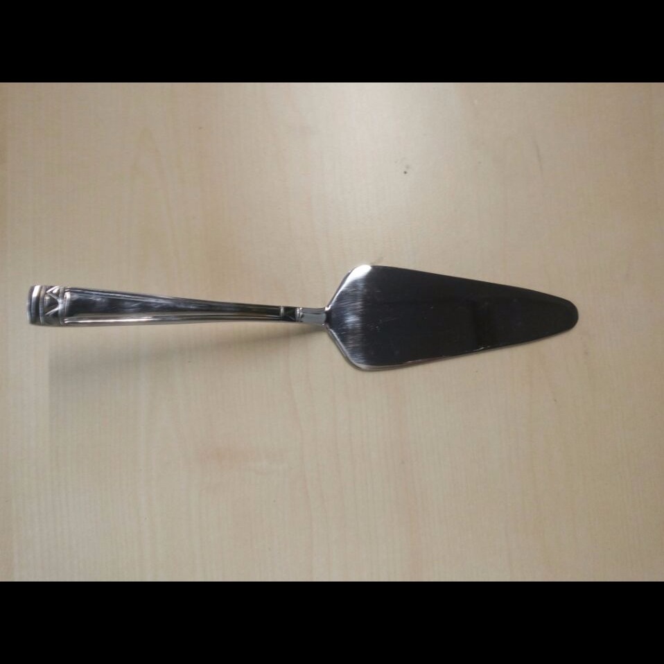 意大利新款主餐刀叉勺 供应纯钢无磁不锈钢刀叉勺 西餐刀、叉、勺1
