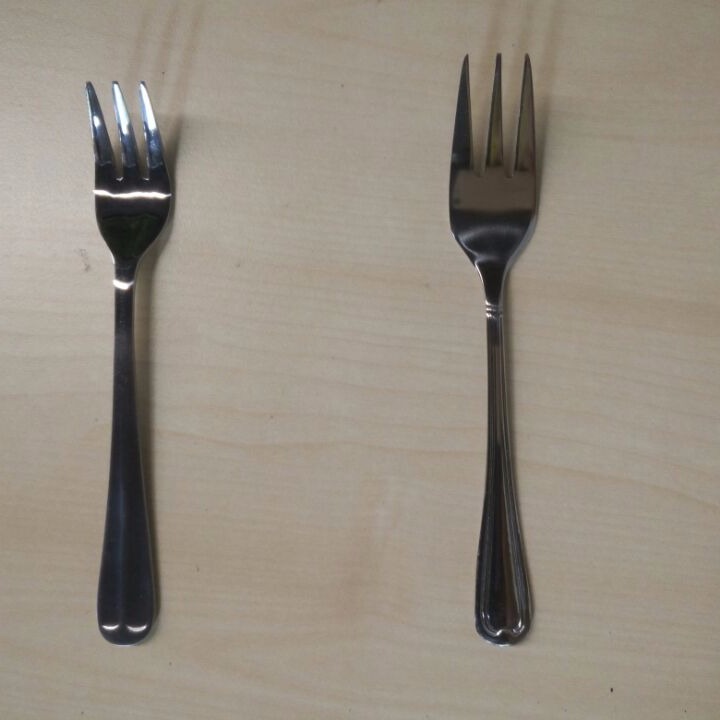 意大利新款主餐刀叉勺 供应纯钢无磁不锈钢刀叉勺 西餐刀、叉、勺5