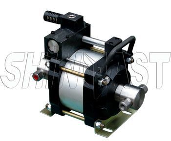 高增压可增压至400倍 自吸泵 供应G系列气液增压泵高流量