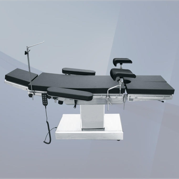 综合手术床 外科电动手术床 山东优利特 手术专用设备6