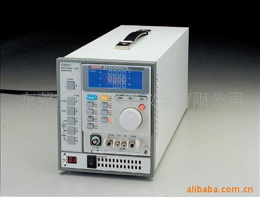 供应150W电子负载 台湾博计3311F3302F 其他电子测量仪器