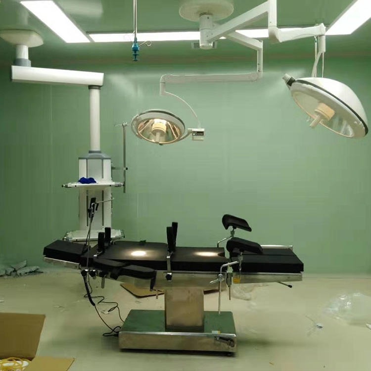 手术专用设备 多功能手术台 升降医用手术床 优利特医疗供应
