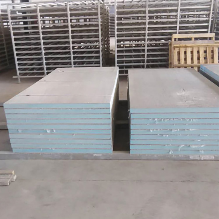 建材生产加工机械 复合挤塑板机械 成套复合挤塑板生产线 流水线机器2