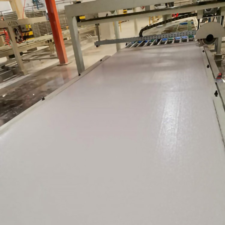 自动化生产设备 建材生产加工机械 秸秆板生产机械 新型秸秆板生产线2