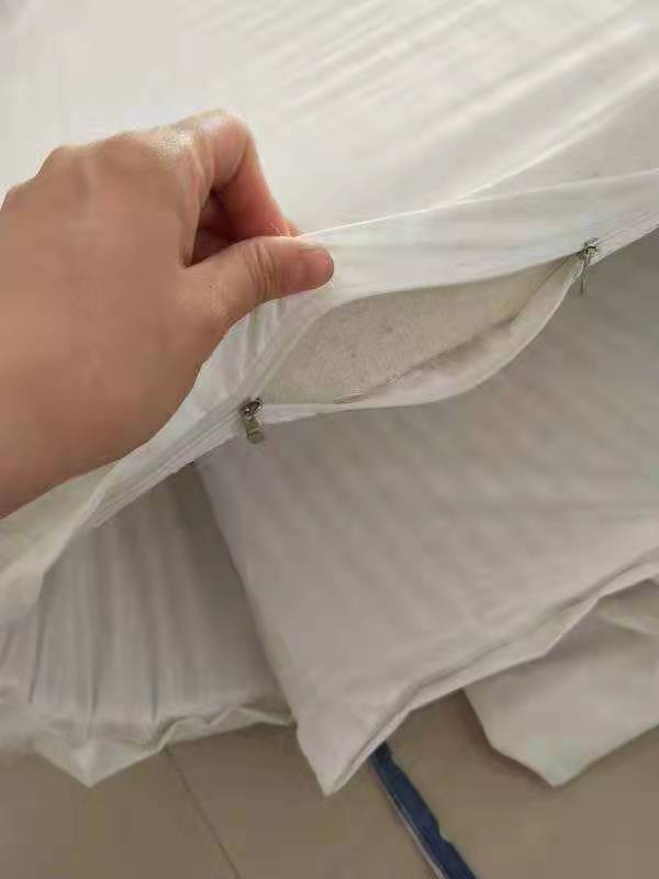 菲欧特毛毡厂 纯羊毛床垫 炕毡 支持定做各种尺寸 羊毛床垫20mm2