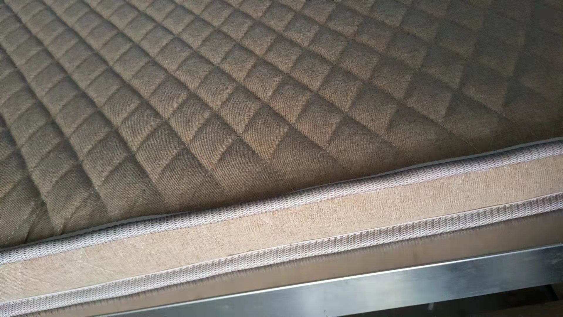 菲欧特毛毡厂 羊毛毡床垫 羊毛床垫 榻榻米床垫 各种尺寸厚度5