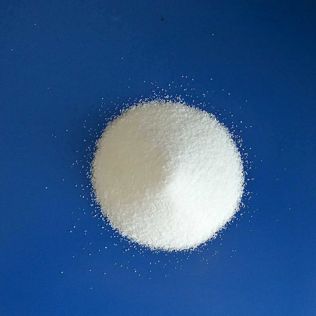各种粒度白砂 供应圆粒质感砂 其他非金属矿产3
