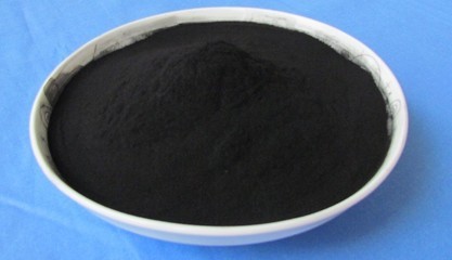 低灰分粉炭 粉状活性炭 粉末活性炭 高碘值粉炭 200目粉炭2