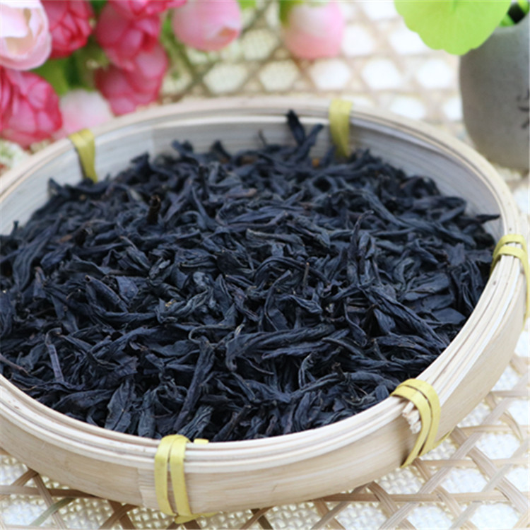 武夷岩茶清香型大红袍茶叶 乌龙茶4