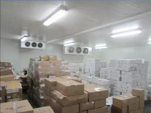 其他制冷设备 梅州冷库 价位合理的冷库设备供应2