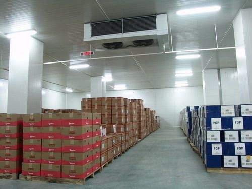 其他制冷设备 梅州冷库 价位合理的冷库设备供应1